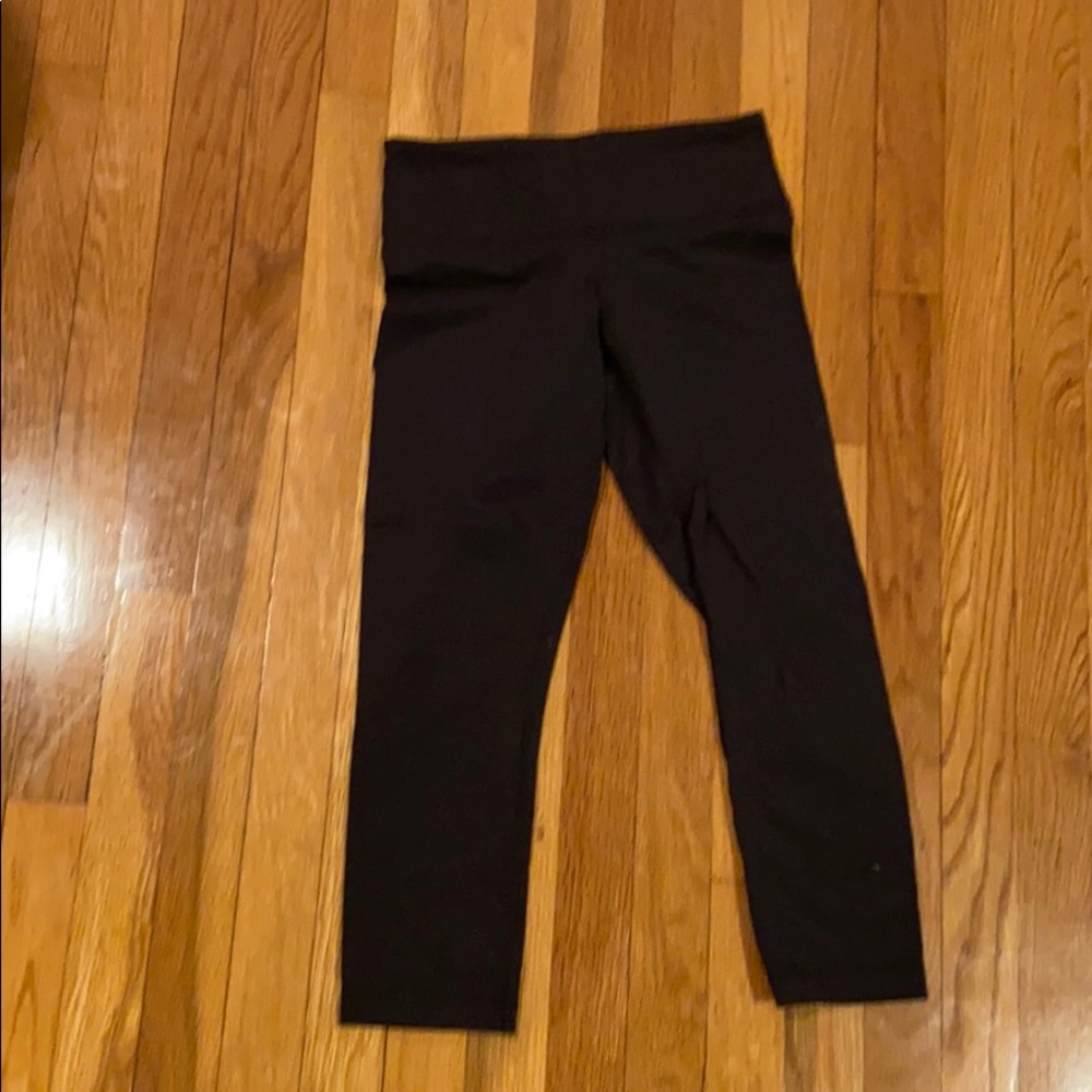 Lululemon wunder unders
